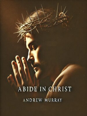 cover image of Abide in Christ